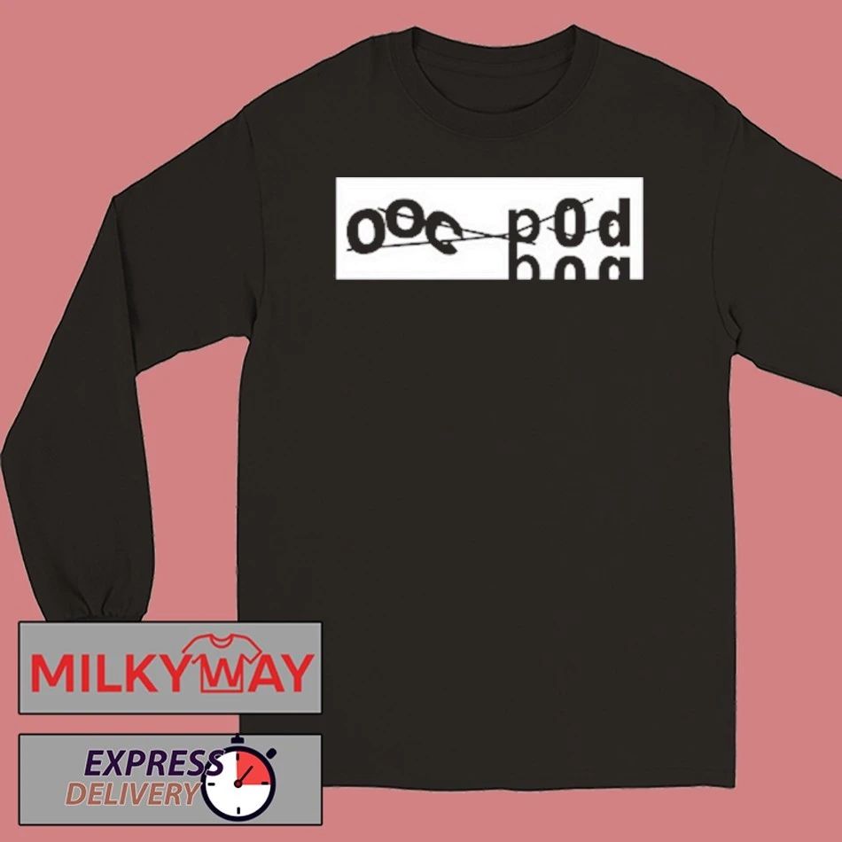 Out Of Character Captcha shirt