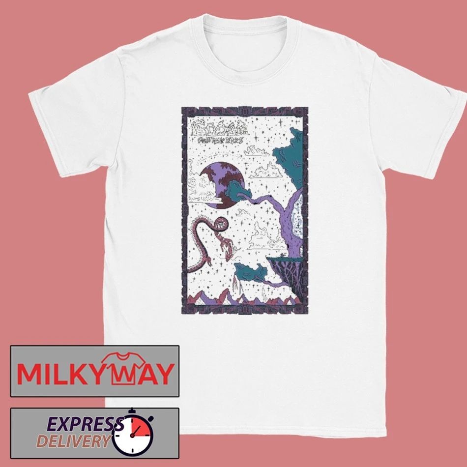 Goose Chain Yer Dragon Shirt