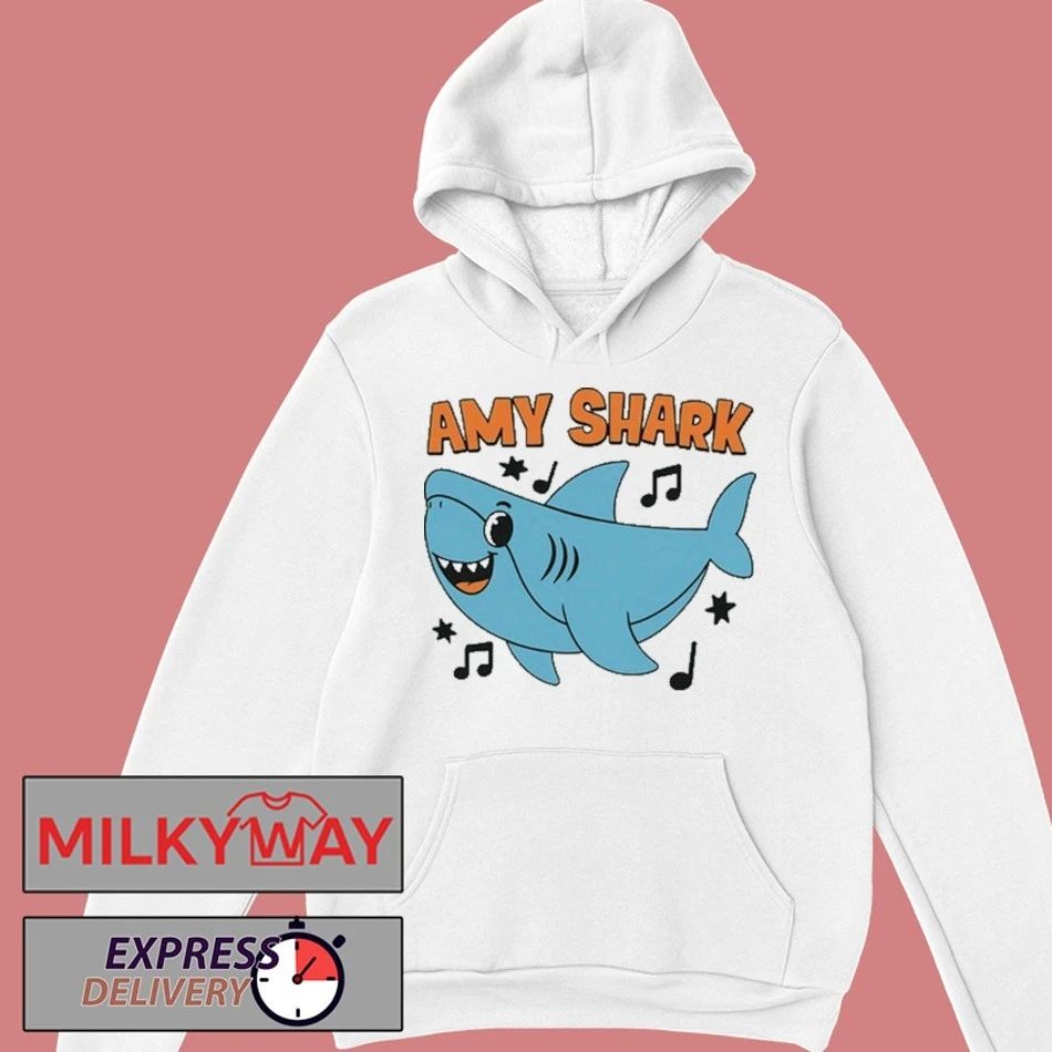 Amy Shark Tour 2025 T-Shirt