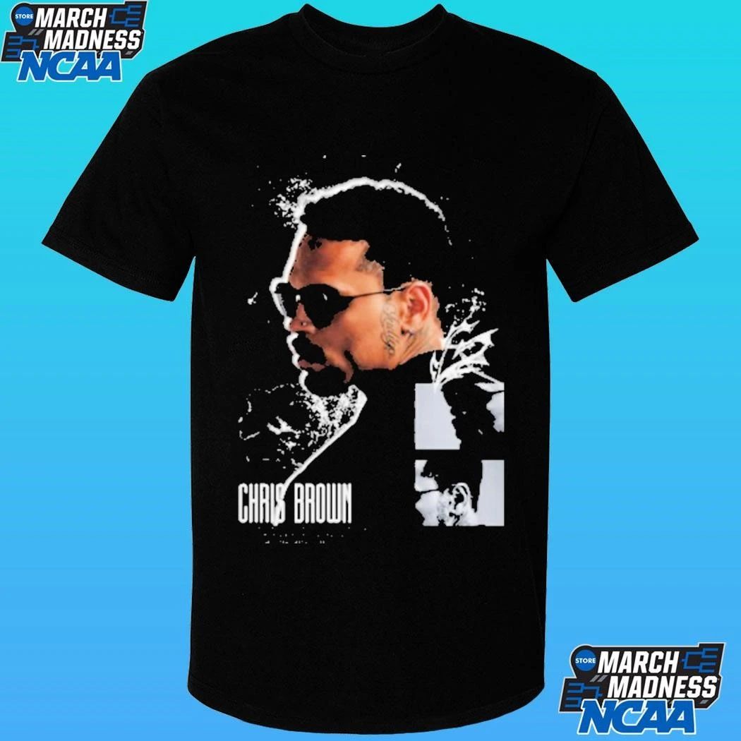 Chris Brown R&b Primetime Shirt