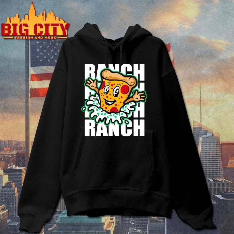 Tulsa Ranch Dippers Ranch Ranch Ranch Ranch Shirt
