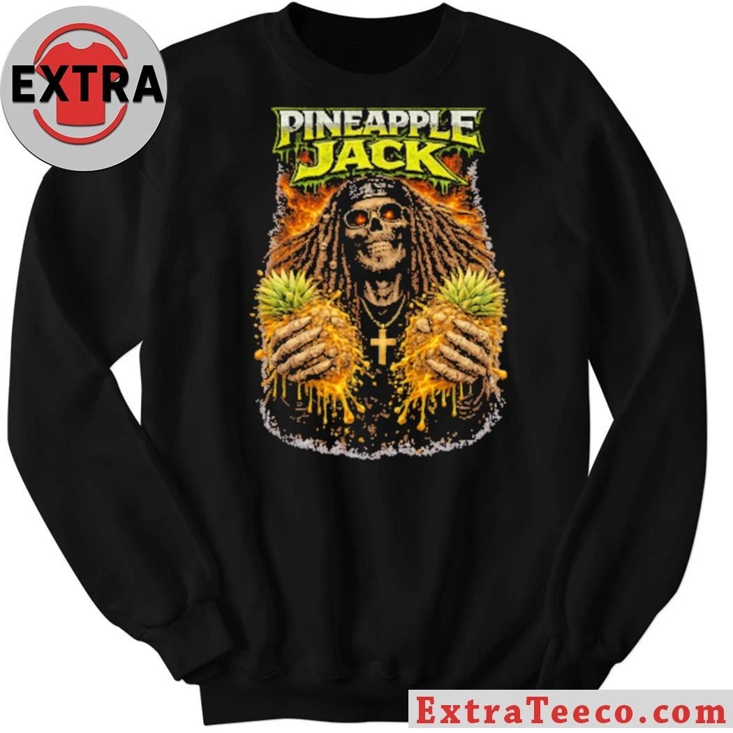 Skeleton Crush Shirt