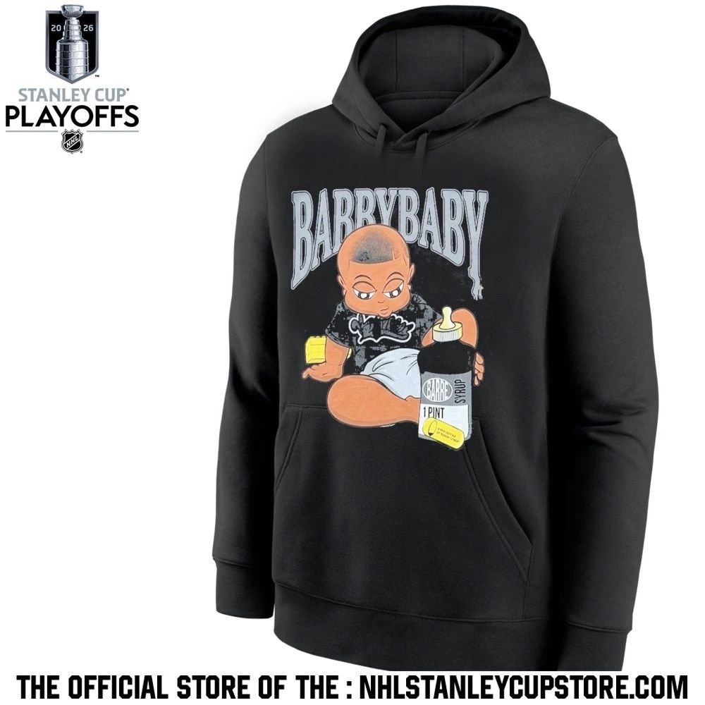 Drake Barrybaby Shirt