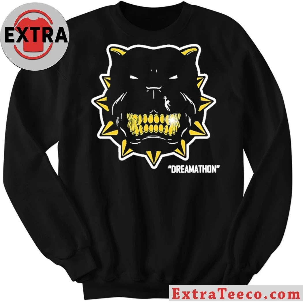 Dreamathon Dawg Dreams Shirt
