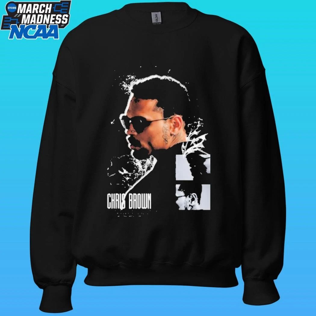 Chris Brown R&b Primetime Shirt