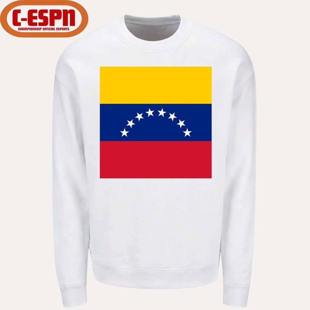 Pray for Venezuela Flag Shirt