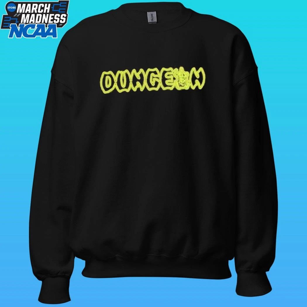 Dungeon Riddle Master Shirt