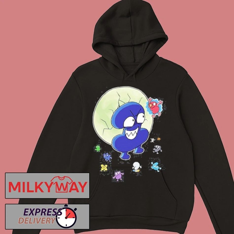 Jacknjellify Tpot 20 shirt