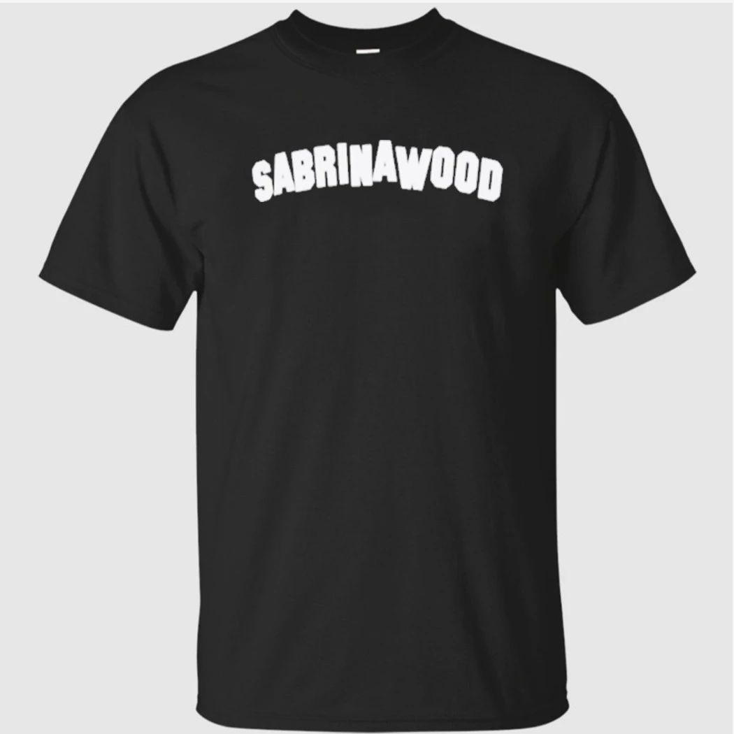 Sabrina Wood Shirt