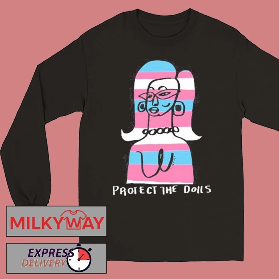 Juno Birch Protect The Dolls Tour 2026 shirt