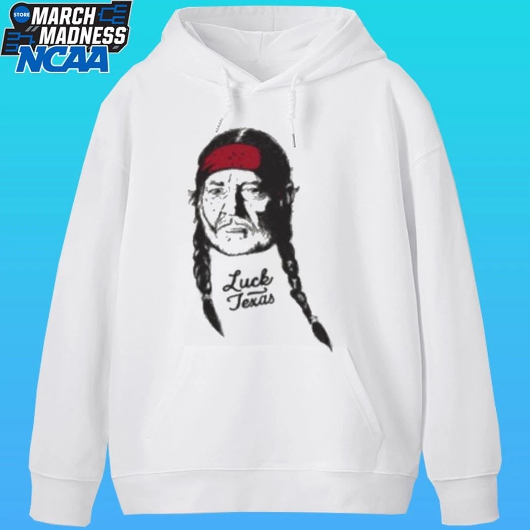 Luck Reunion Jungmaven X Luck Reunion Willie Shirt