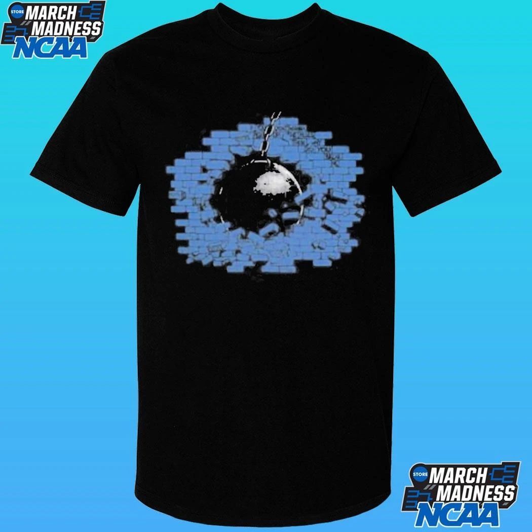 Four Year Strong Brick Wall Shirt