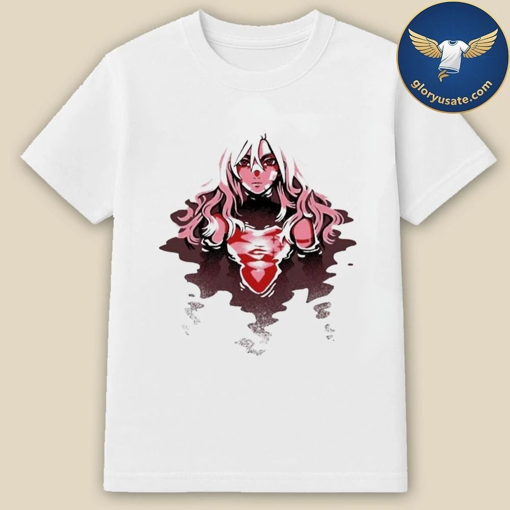 SIGNALIS Remember Our Promise Shirt