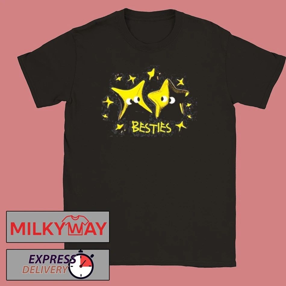 Black Country, New Road Besties T-Shirt
