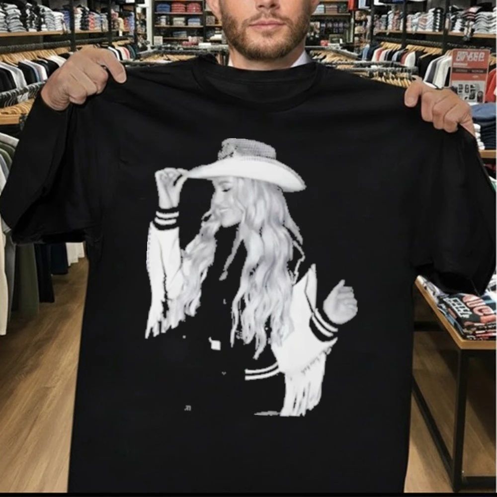 Megan Moroney Cloud 9 Tour 2026 Shirt