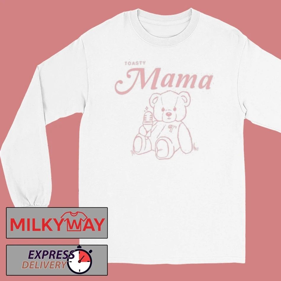 Toasty Mama shirt