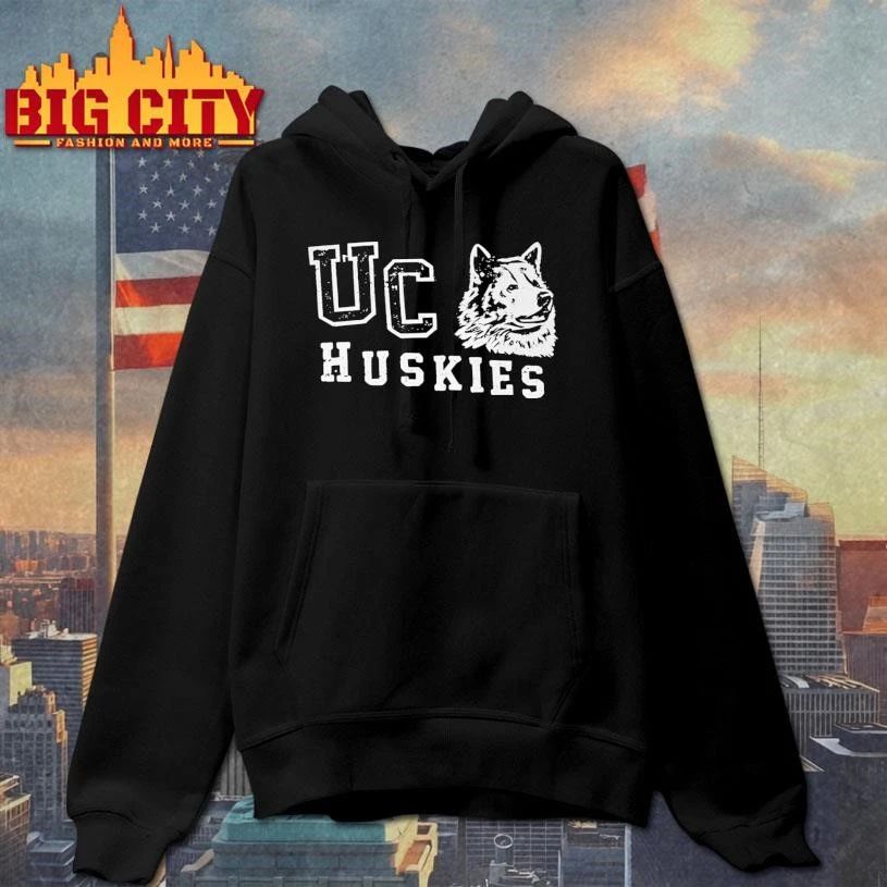 Ray Allen UC Huskies Classic Shirt