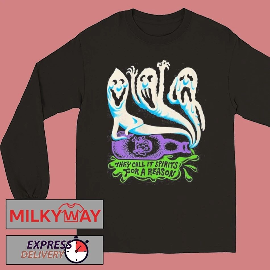 Sierra Ferrell Halloween 2025 shirt