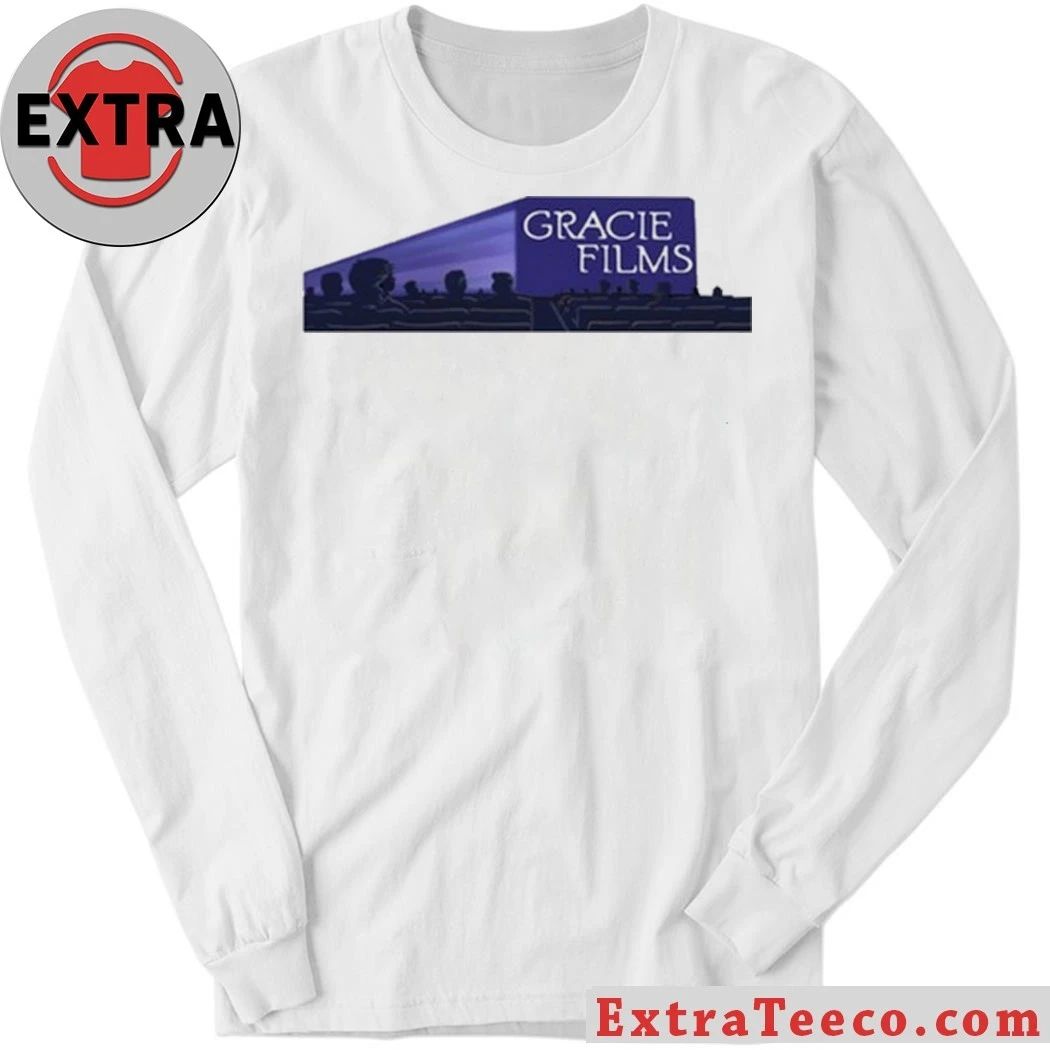 Original Four Finger Discount Gracie Films T-Shirt
