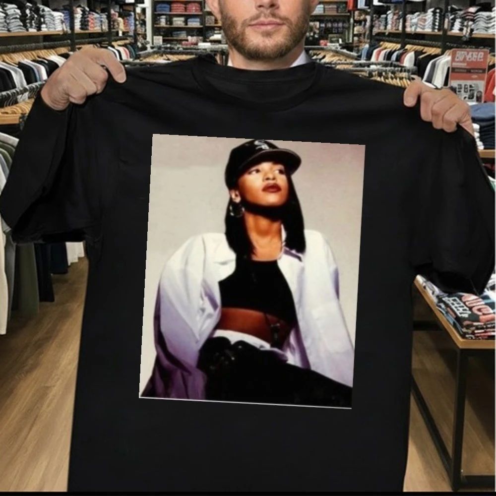 Sacai Aaliyah Shirt