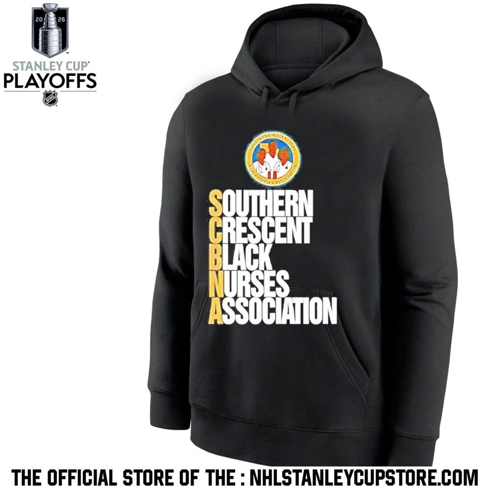 Southern Crescent Black Nurses Association Shirt