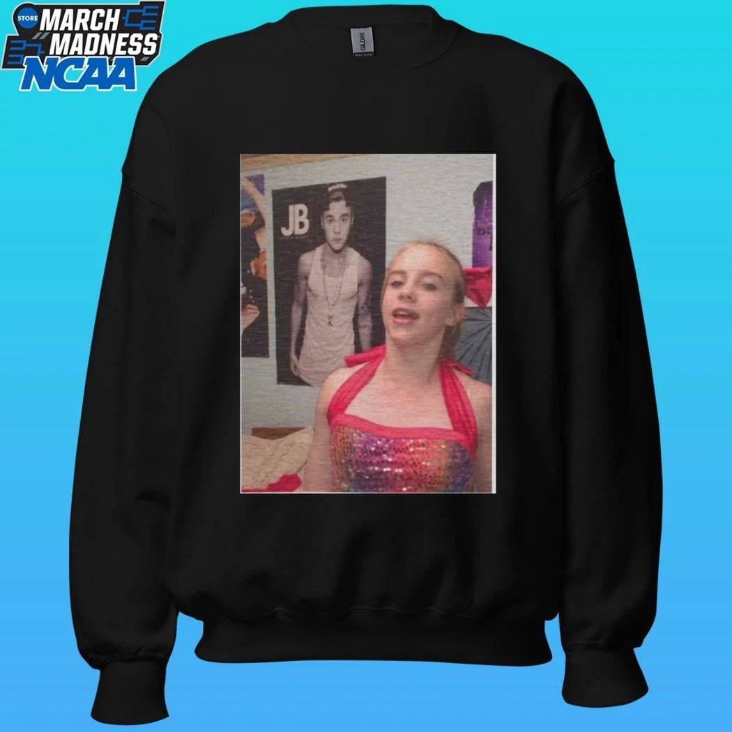 Billie Eilish Justin Bieber Poster The Full Circle Belieber Shirt