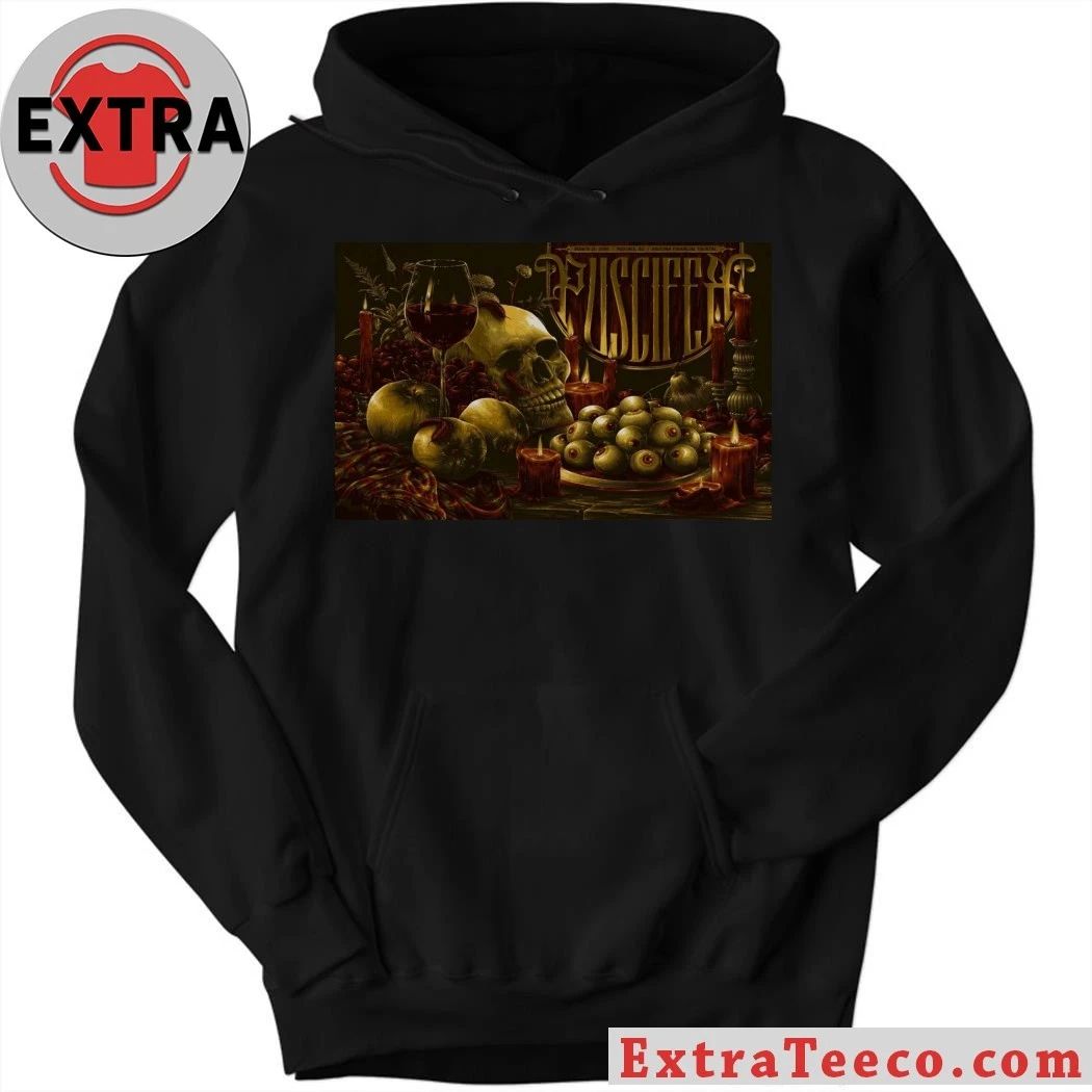 Puscifer March 21 2026 Arizona Financial Theatre Phoenix, AZ Poster Shirt