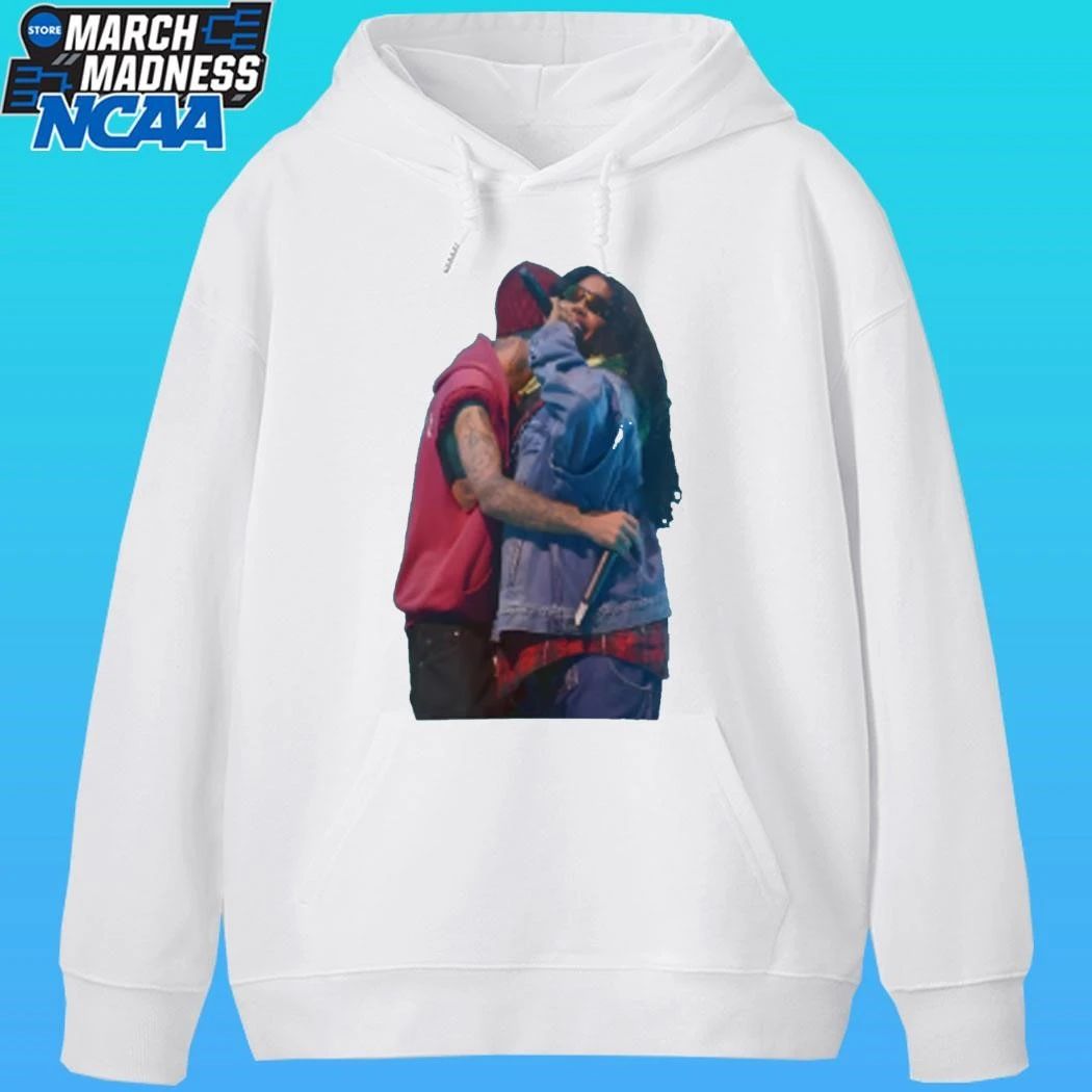 Solána Imani Rowe Justin Bieber Shirt