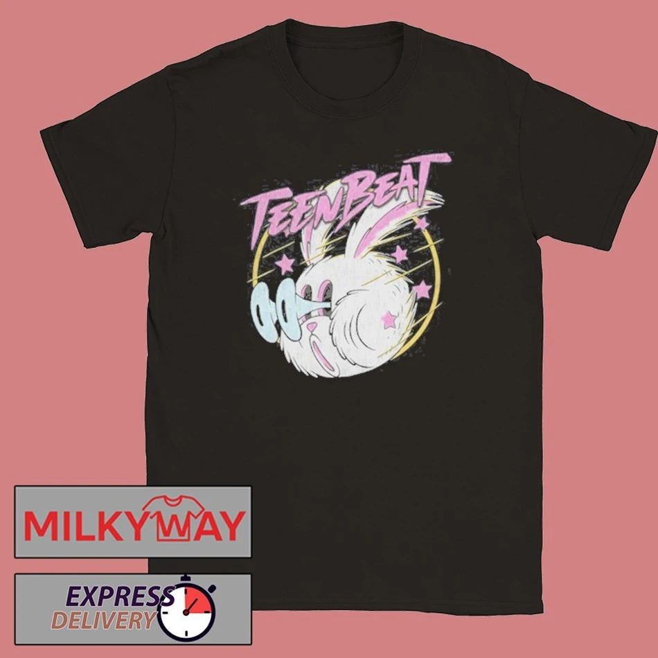 Teen Beat Blink shirt