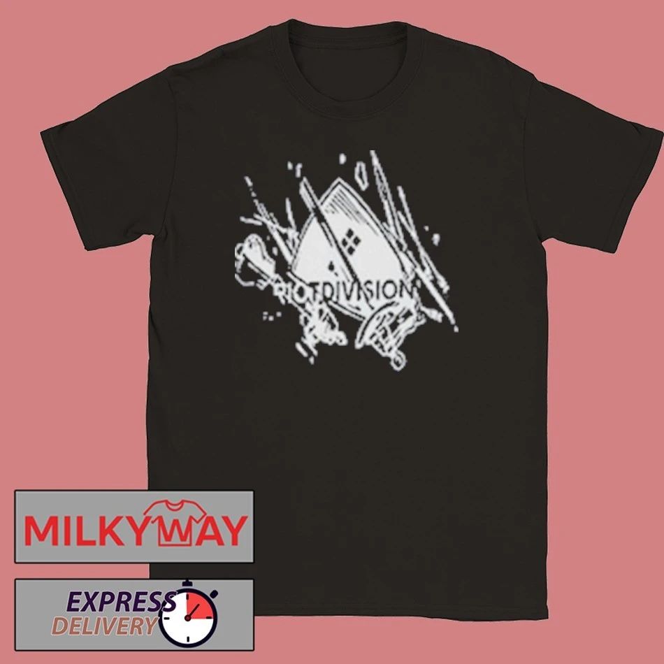 Riot Division Tradition Of RIOT T-Shirt