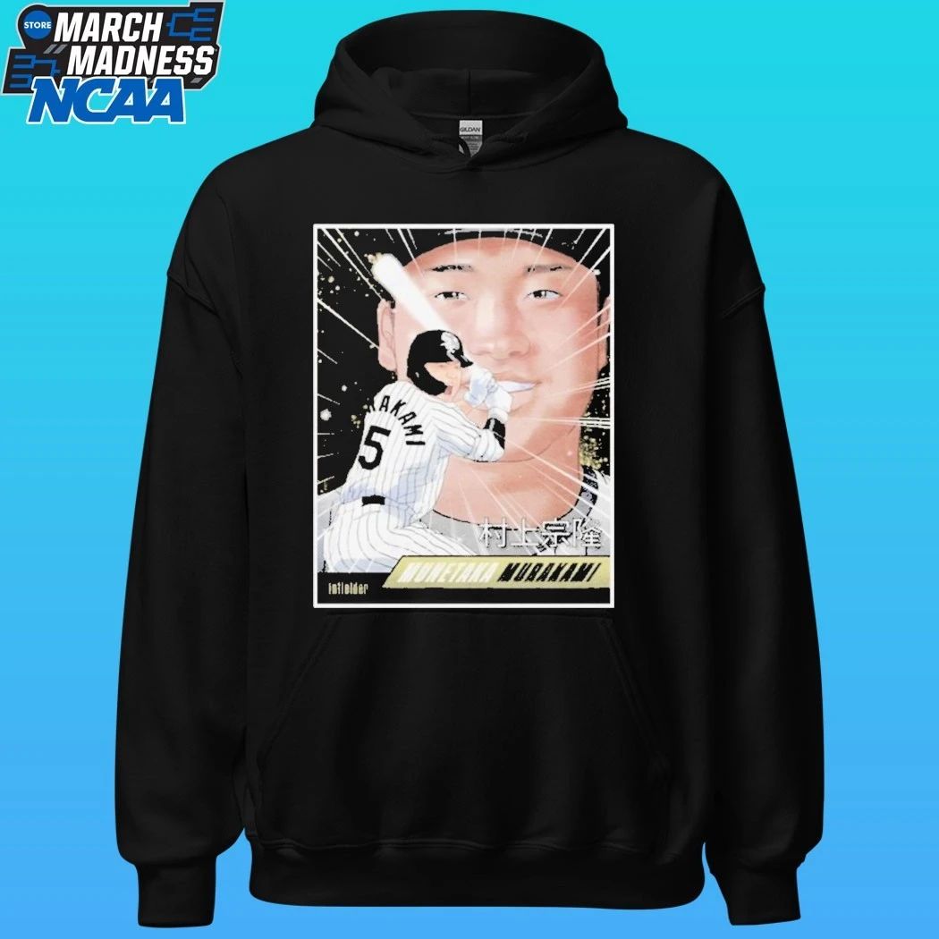 White Sox Aapi Heritage Night 2026 Shirt