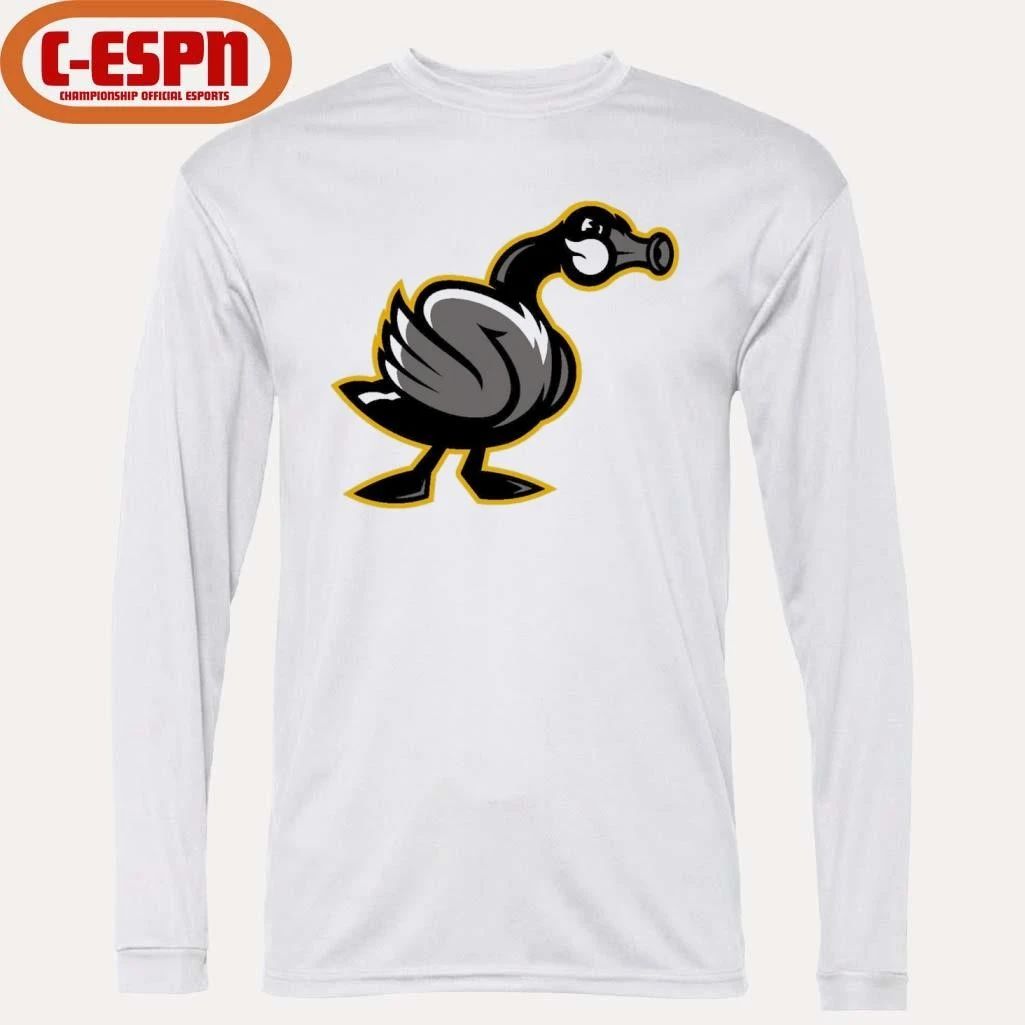 Wichita Honkers Canada Geese Logo Shirt
