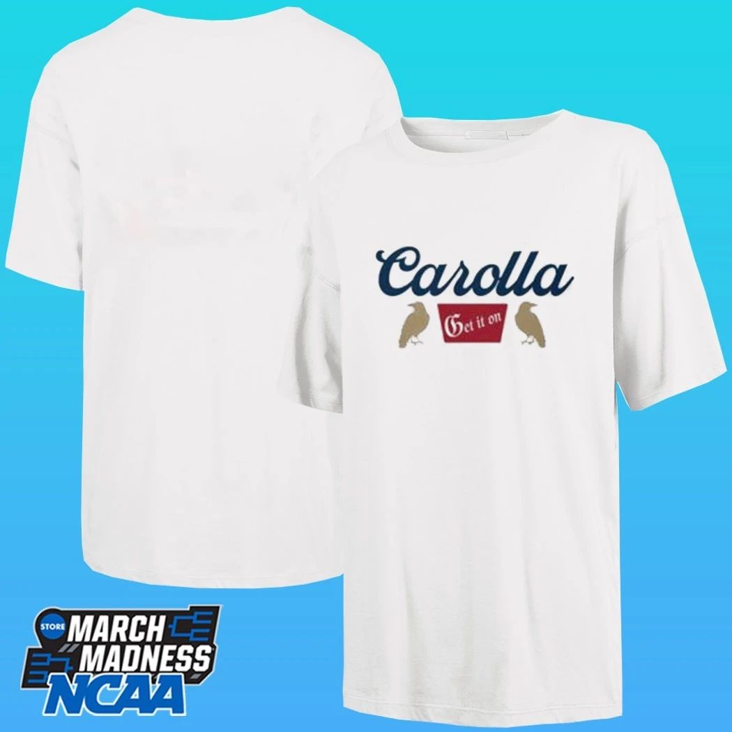 Adam Carolla Show Get It On Shirt