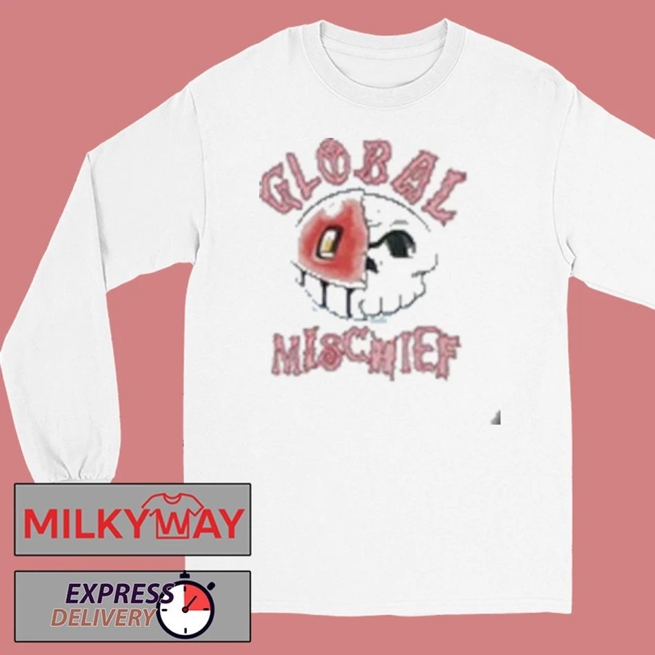 The Boys Mischief Makers Shirt
