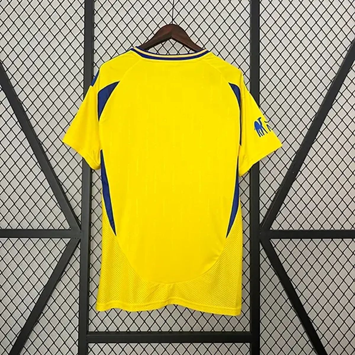 Al Nassr Home 2024-2025 Football Jersey