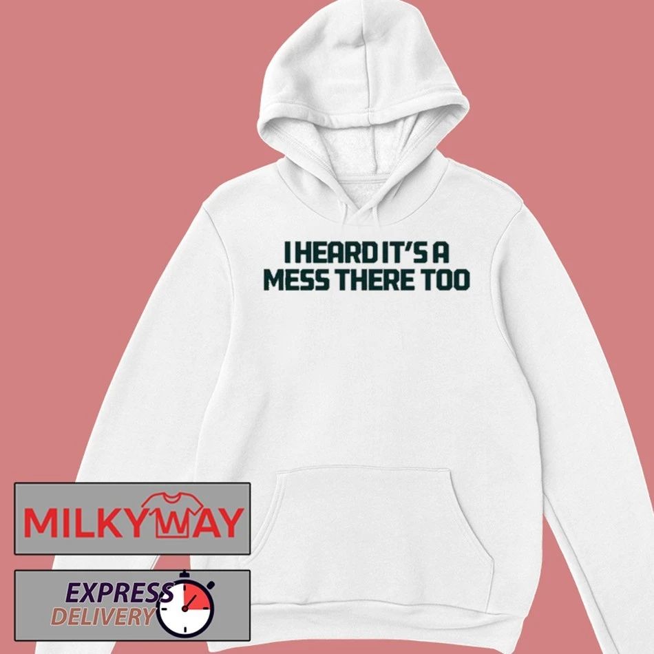 Aesop Rock IHIAMTT Shirt