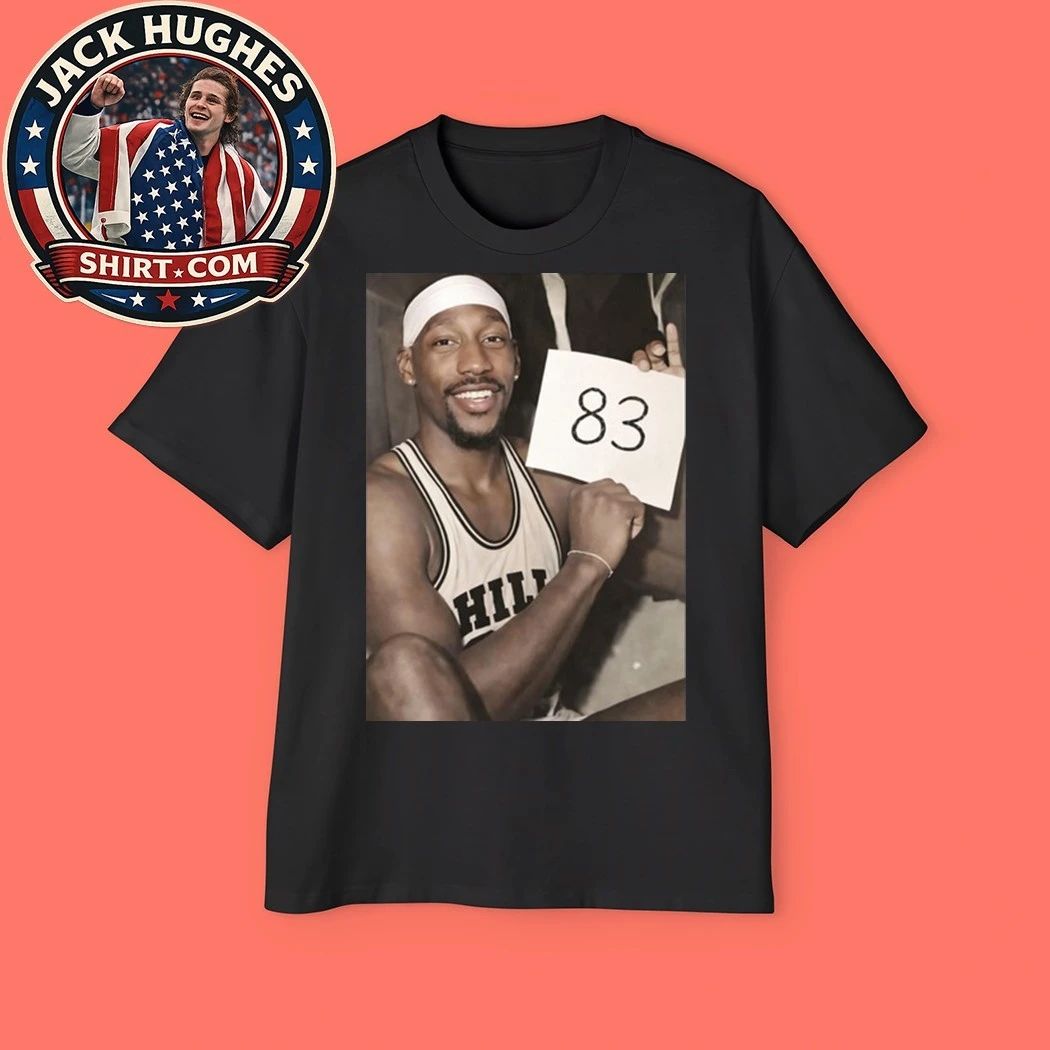 Original Bam Adebayo Score 83 Points Image Women Shirt