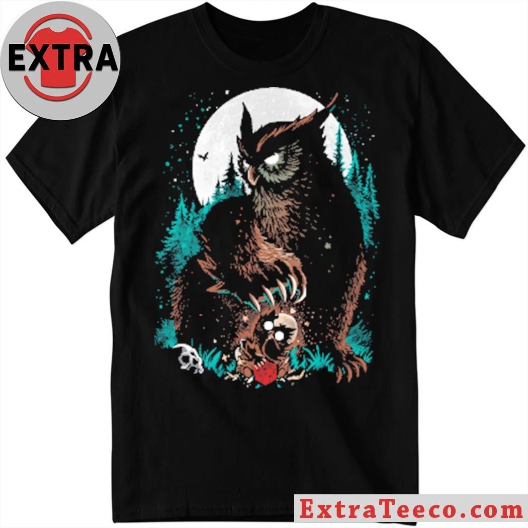 Great Wild Beast Shirt