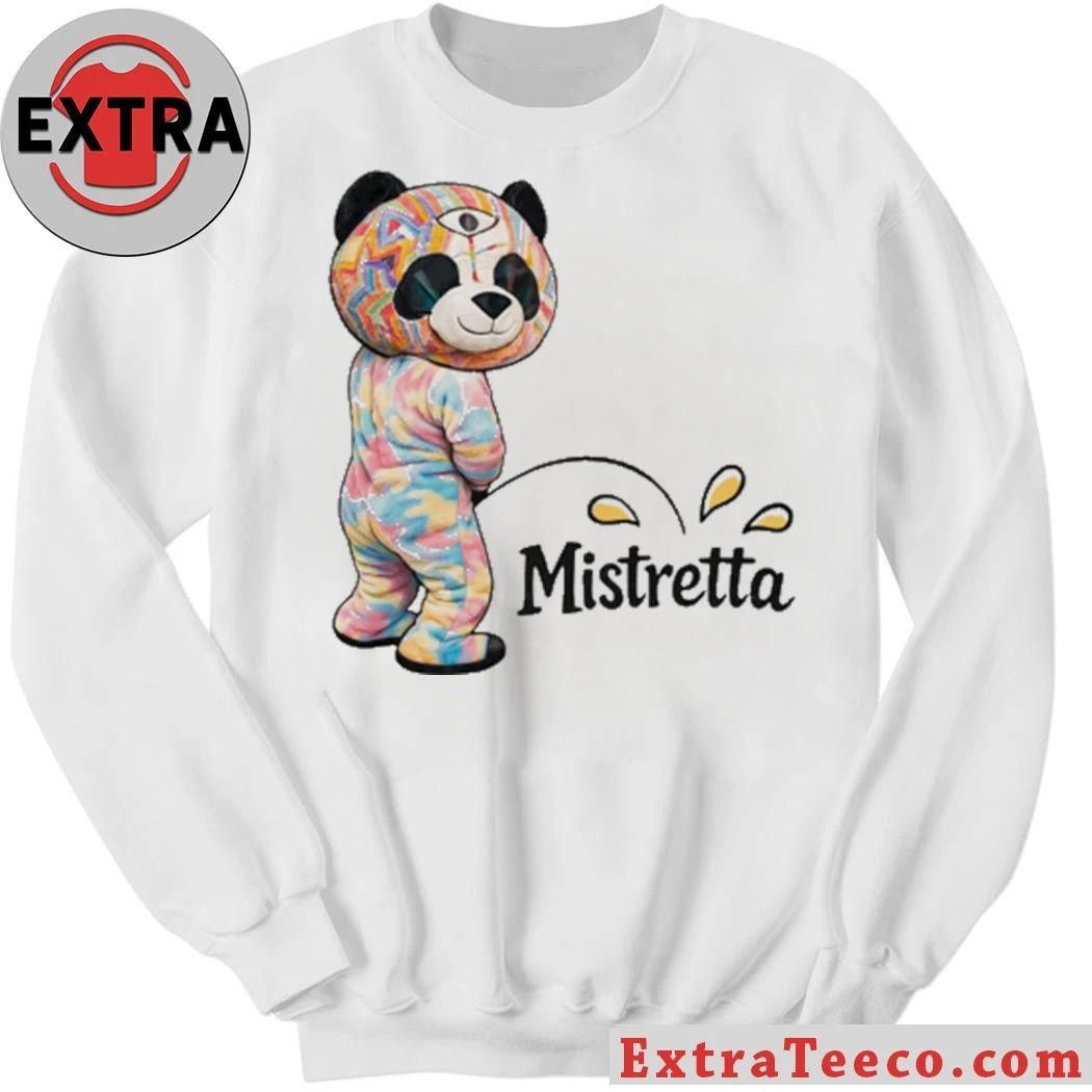 Original Mistretta nobody’s betta Shirt