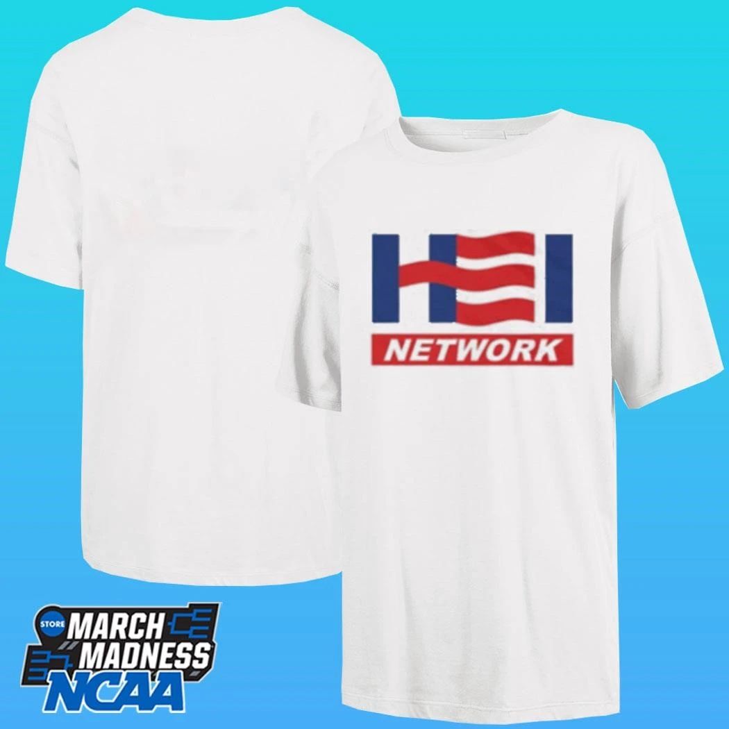 On Cinema Hei Network Shirt