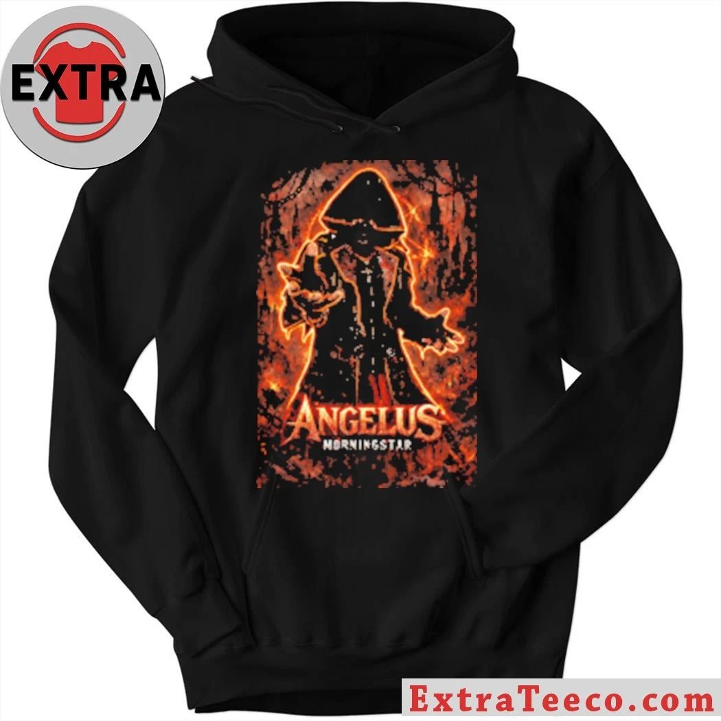Angelus Morningstar T-Shirt