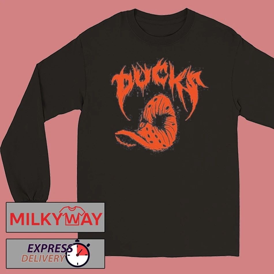 Anaheim Ducks Corpse Wing 2025 shirt