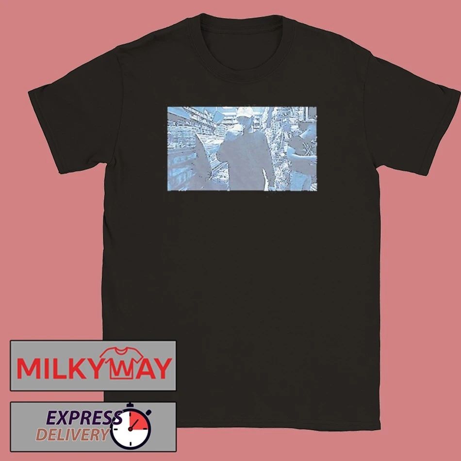 Post Malone Too Young Limited Shirt