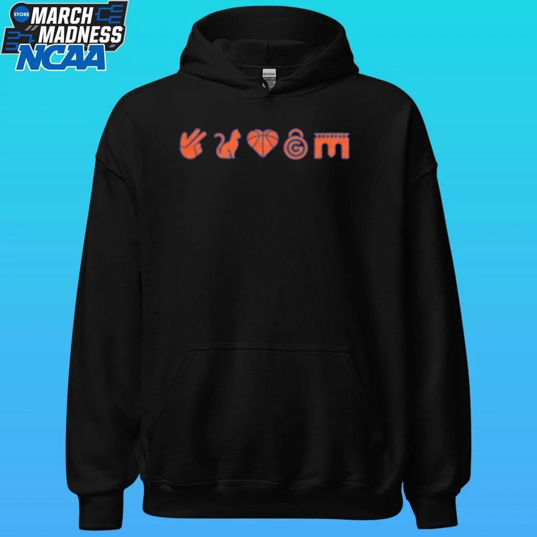Nyk 5 Icons Basketball Shirt