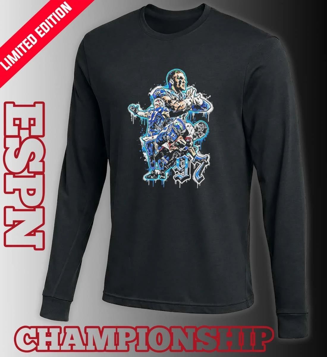 The Werewolf Hutchinson Shirt