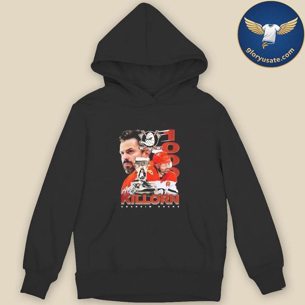 Alex Killorn Killorn 1000 Shirt