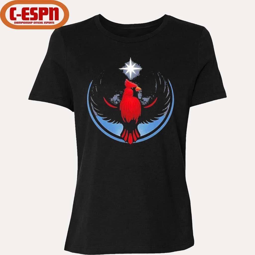 Illinois IL Rebel Alliance Logo shirt
