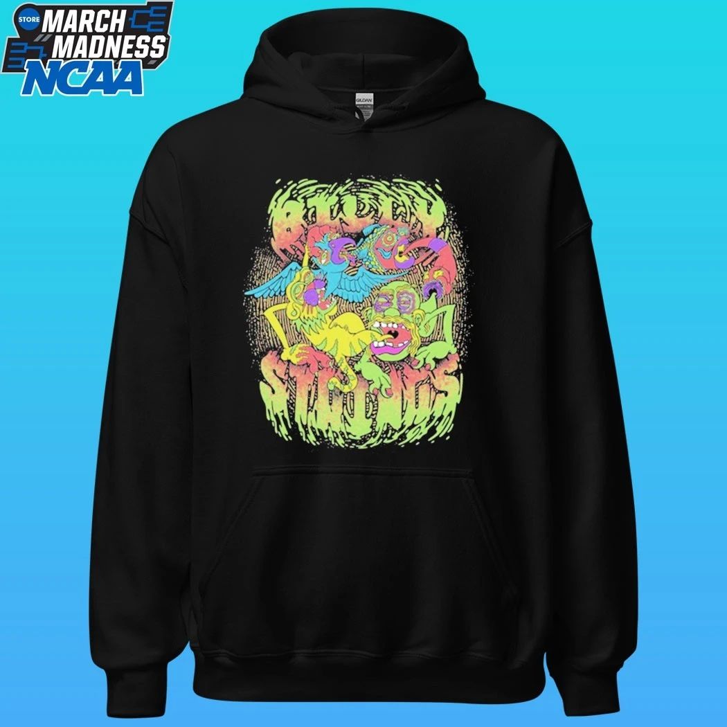 Billy Strings Spring Circle Of Life Shirt