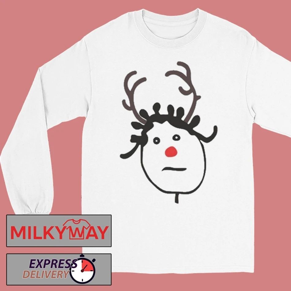 Rhenna Holiday Shirt