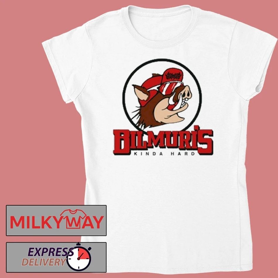 Bilmuri Hog-Ee’s Shirt